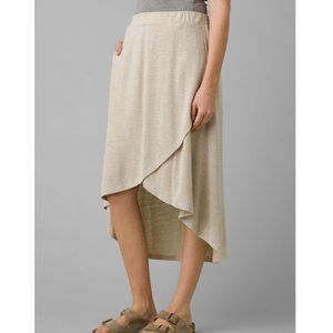 Prana Tidal Wave Skirt